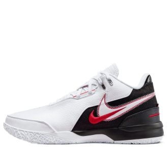 Nike Zoom LeBron NXXT Gen AMPD First Game FJ1566-100