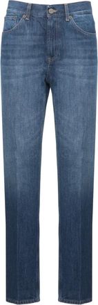 Dondup Jeans Dafne - - Jeans - Donna - Blu - W28