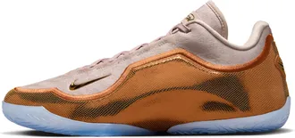 Nike Mens LeBron XXIII LeBronto Basketball Shoes in Pink | IH1513-602