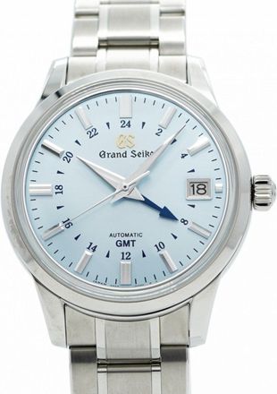 Seiko Wristwatch (Pre-Owned)