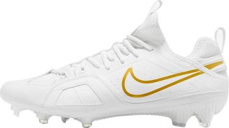 Nike Nike Men Football Boots, White, 7.5 UK
