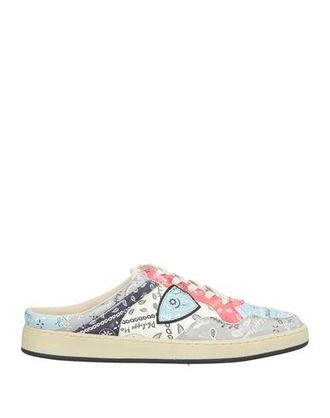 Philippe Model Mules & Clogs