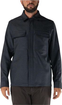 Cruna Uomo, Magliette, Grigio, 4Xl, new