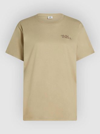 O'Neill Must-Have Back Graphic T-Shirt gr&uuml;n