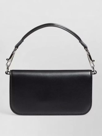 Valentino Garavani loco shoulder bag top handle chain