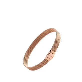 Pandora Dames, Accessoires, Bruin, Maat: ONE Size
