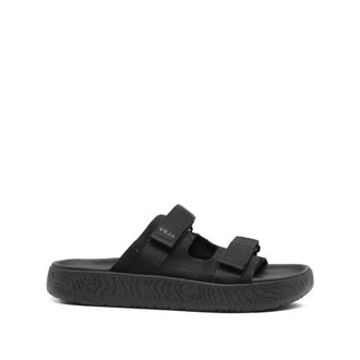 Veja Double-strap Sandals