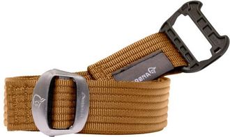 Norr&oslash;na Femund Webbing 30mm Belt G&uuml;rtel - Unisex | braun