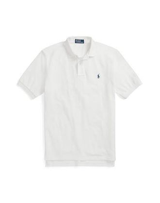 Ralph Lauren TOPWEAR - Polo shirts on YOOX.COM