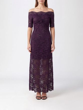 Paco Rabanne Dress Woman color Violet