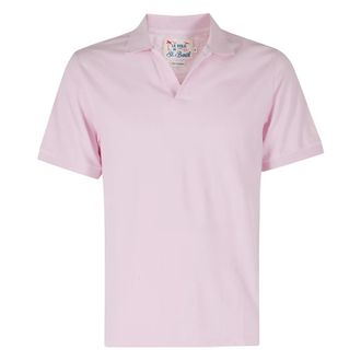 MC2 Saint Barth Uomo, Top, Rosa, S, new