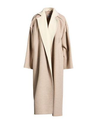 Max Mara COATS & JACKETS - Coats on YOOX.COM