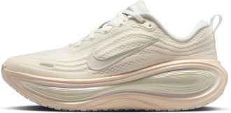 Nike Womens Vomero Plus Road Running Shoes in White | IO9916-100