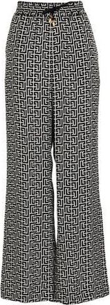 Balmain BOTTOMWEAR - Trousers sur YOOX.COM