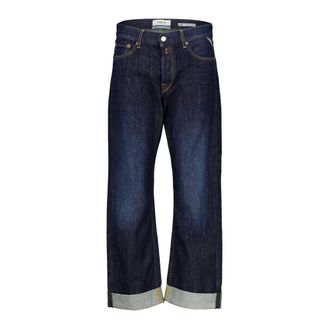 Replay Dames, Jeans, Blauw, Maat: W31 L32