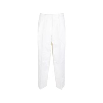 Michael Kors Mujer, Pantalones, Blanco, Talla: 2XL