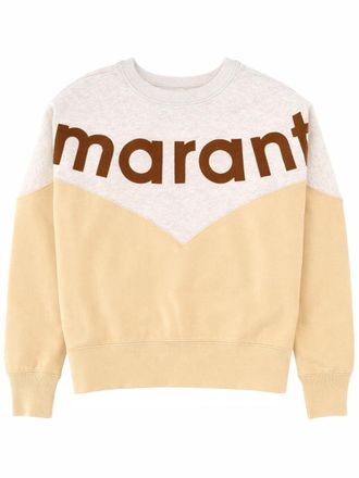 Isabel Marant Houston Sweatshirt