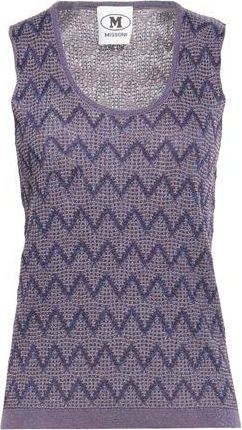 M Missoni TOPWEAR - Tops on YOOX.COM