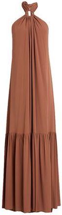 Erika Cavallini Semi Couture DRESSES - Maxi dresses on YOOX.COM
