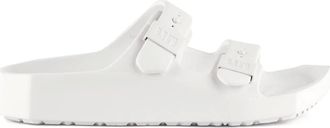 United Nude Schoenen, Dames, Wit, 40 EU, Slippers