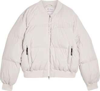 Axel Arigato Giacca Kai - Toni neutri