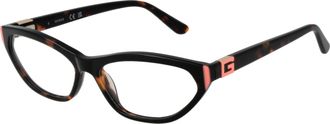 Guess Brilmontuur GU50146 052 54