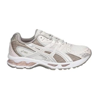 Asics Fitness, Dames, Beige, 40 1/2 EU, Sneakers