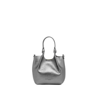 Gianni Chiarini Mujer, Bolsos, Gris, Talla: ONE Size