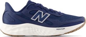 New Balance Mens Arishi V4 Athletic Shoe In Nb Navy