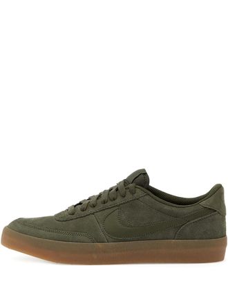 Nike Killshot 2 suede sneakers - Green