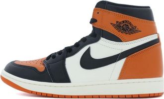 Nike Jordan Air Jordan 1 High OG Shattered Backboard 2025 DZ5485-008