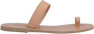 Ancient Greek Sandals CALZADO - Sandalias de dedo en YOOX.COM