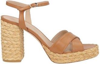 Stuart Weitzman CALZADO - Sandalias con cierre en YOOX.COM