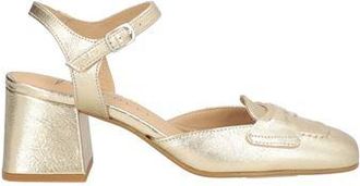 Fabbrica Dei Colli SCHUHE - Pumps auf YOOX.COM