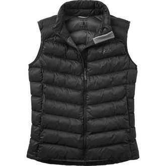 RAB Nebitron Pro Vest - Mens in Black at Nordstrom, Size X-Large