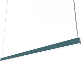 Lumicom Flame L&aacute;mpara De Techo Monocolor Mate