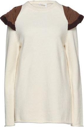 Chloé KNITWEAR - Jumpers sur YOOX.COM