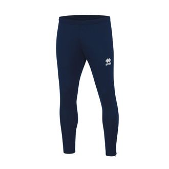 Errea Flann Trousers - Unisex Adult Trousers Blue