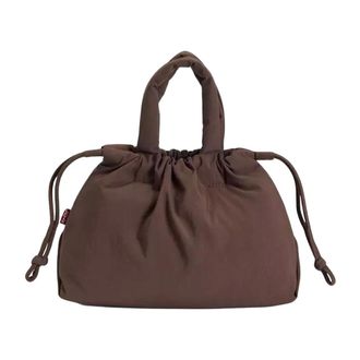Levi's Tassen, Dames, Bruin, ONE Size, Bags