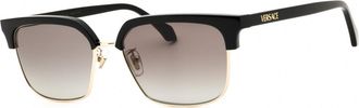Versace VE4494D GB1/11 Black/Grey Gradient