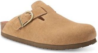 Eastland Gabe Mule in Khaki Suede at Nordstrom Rack, Size 11