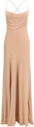 Pinko Polyester Casual Womens Dress