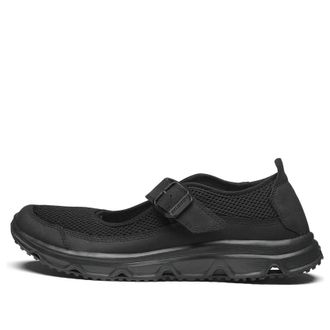 Salomon x RX Marie Jeanne Black 473632