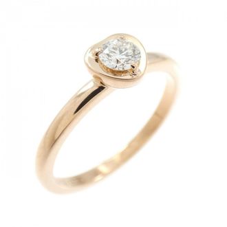 Cartier Pink Band Ring (Pre-Owned)