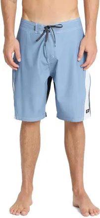 Quiksilver Mercury Gravity 21 Board Shorts in Infinity at Nordstrom, Size 38