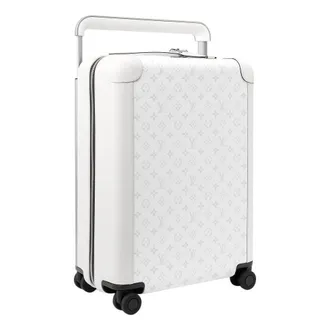 Louis Vuitton Horizon 55 Optic White M13778