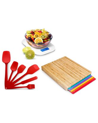 Cheer Collection Ultimate Kitchen Prep Package