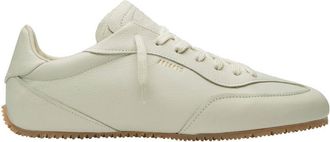 Axel Arigato White Runner Sneakers