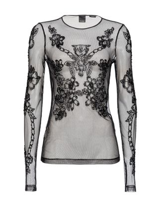 Pinko TOPS - Blusen auf YOOX.COM