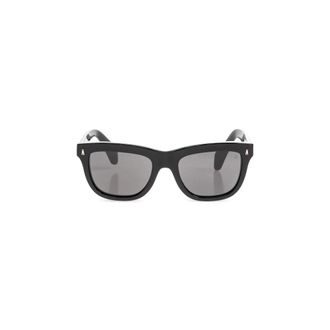 Moncler Sunglasses, female, Black, Size: 52 MM Bronzz Sunglasses